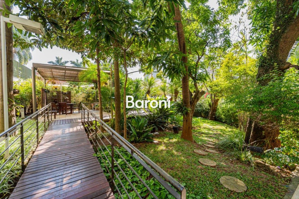 Apartamento - Brooklin