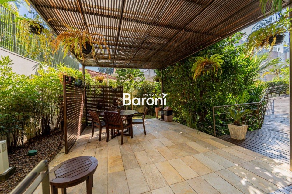 Apartamento - Brooklin