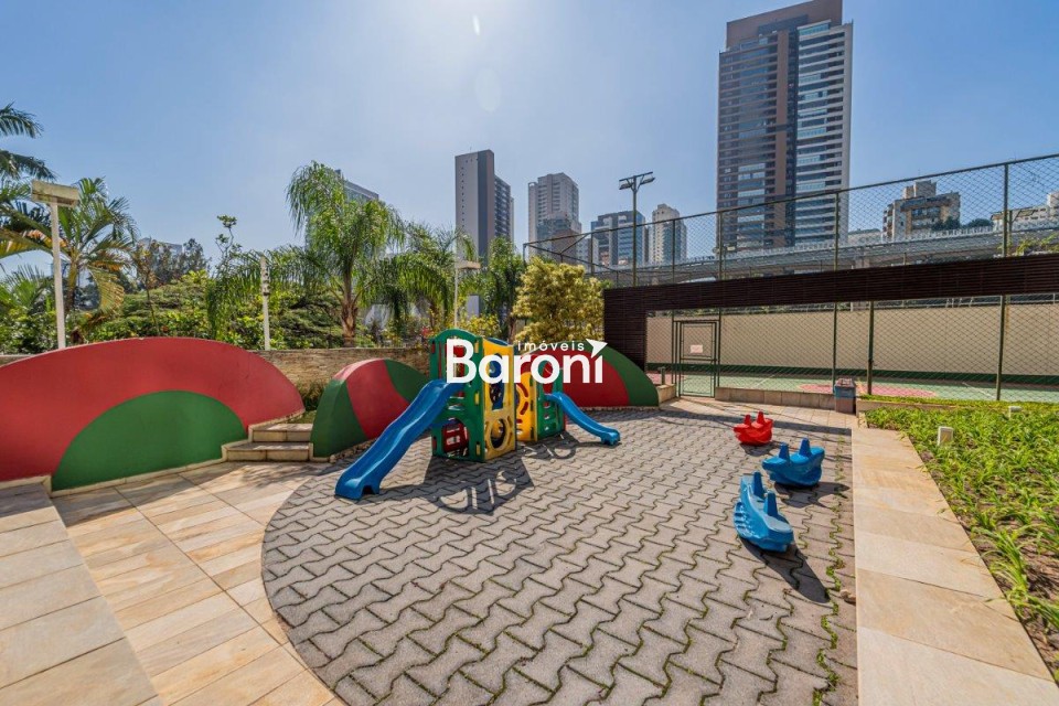 Apartamento - Brooklin