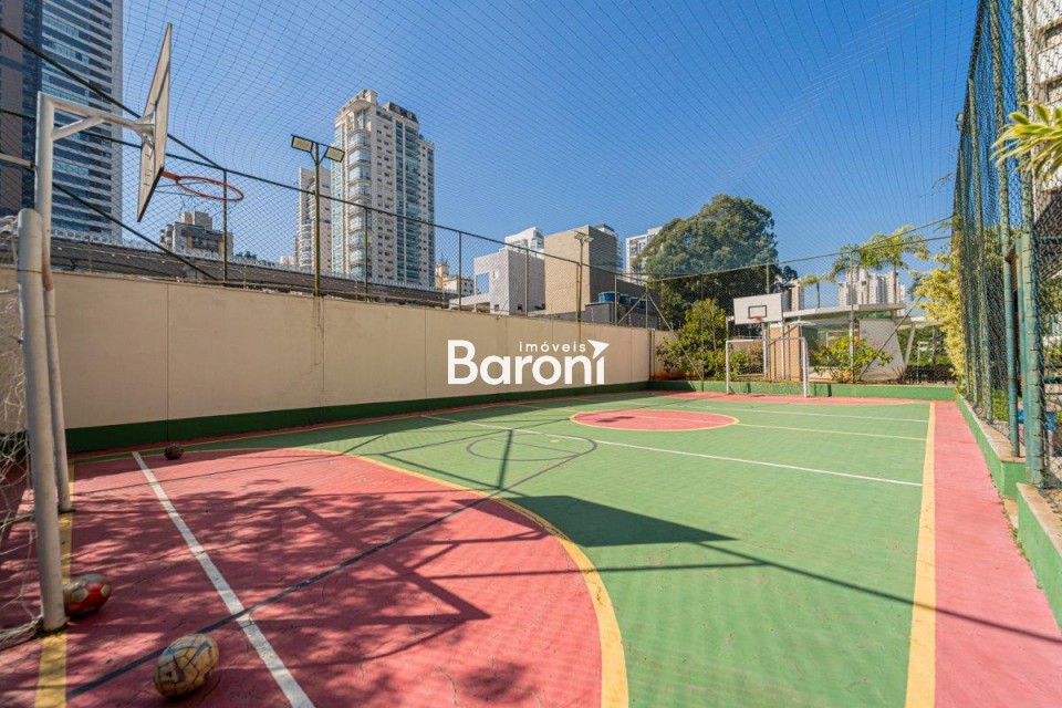 Apartamento - Brooklin