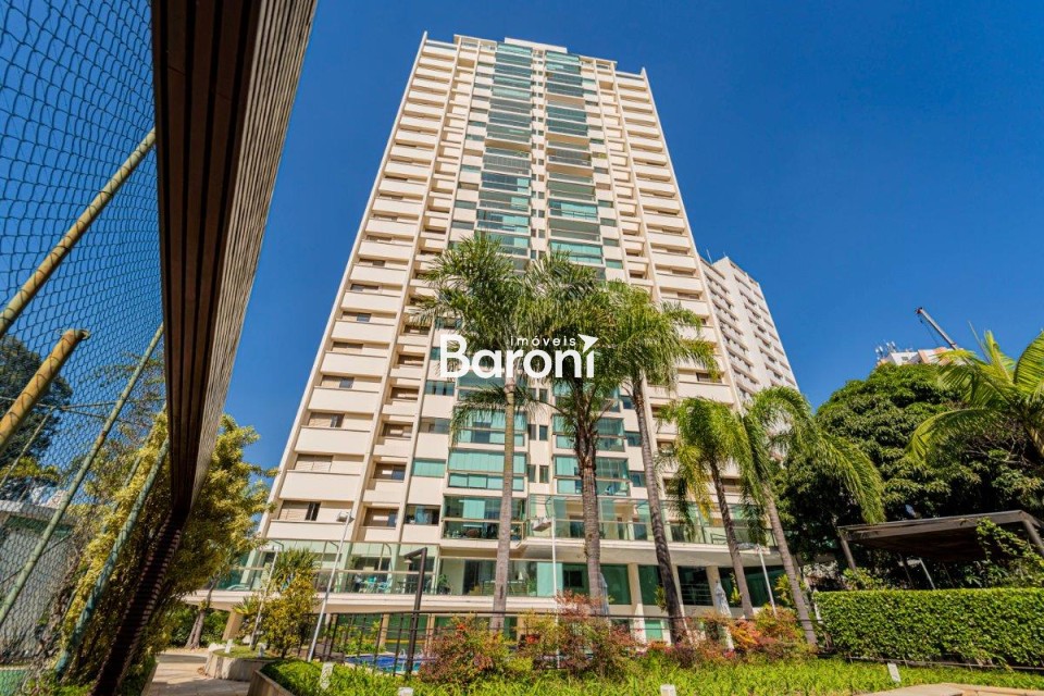 Apartamento - Brooklin