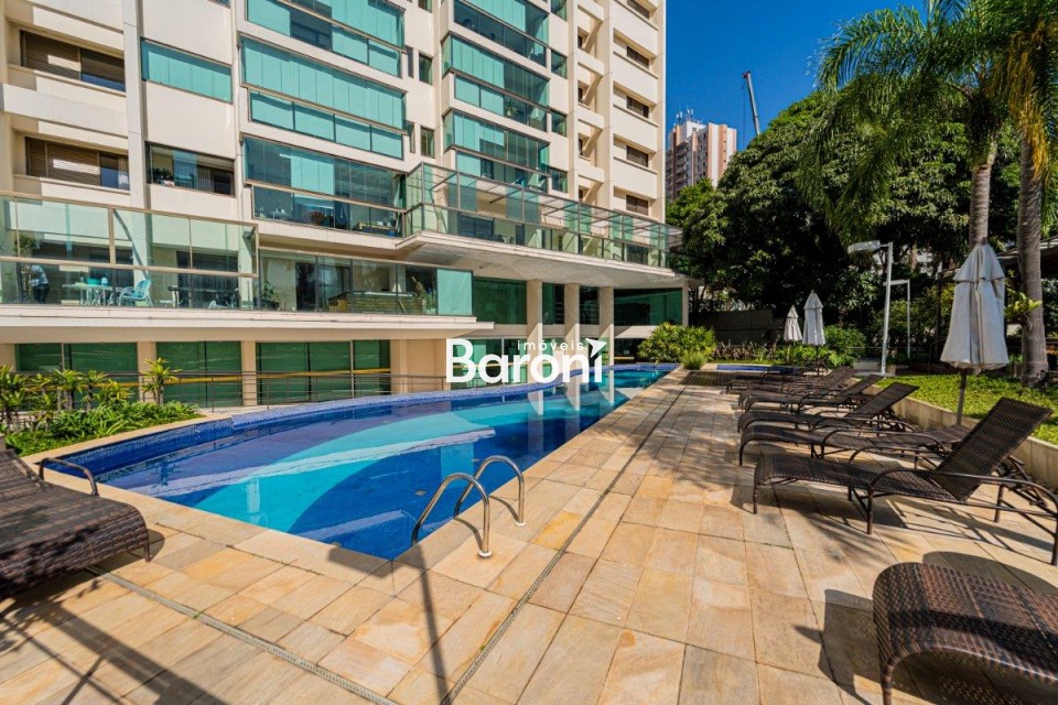 Apartamento - Brooklin