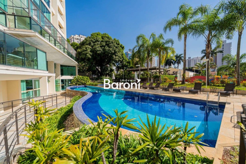 Apartamento - Brooklin