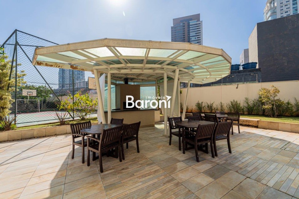 Apartamento - Brooklin