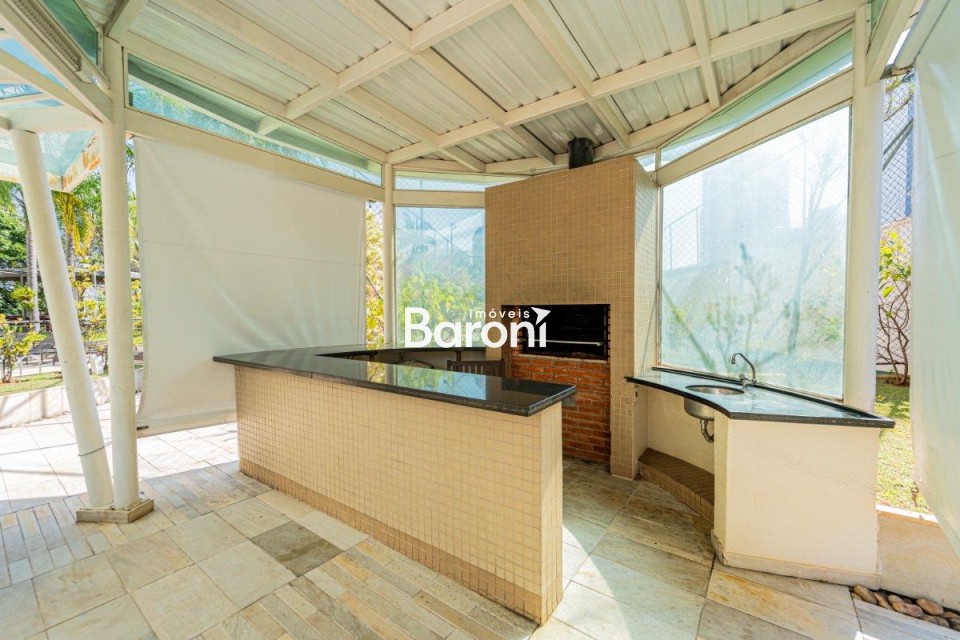 Apartamento - Brooklin