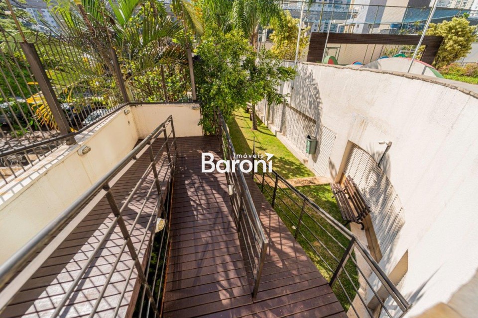 Apartamento - Brooklin