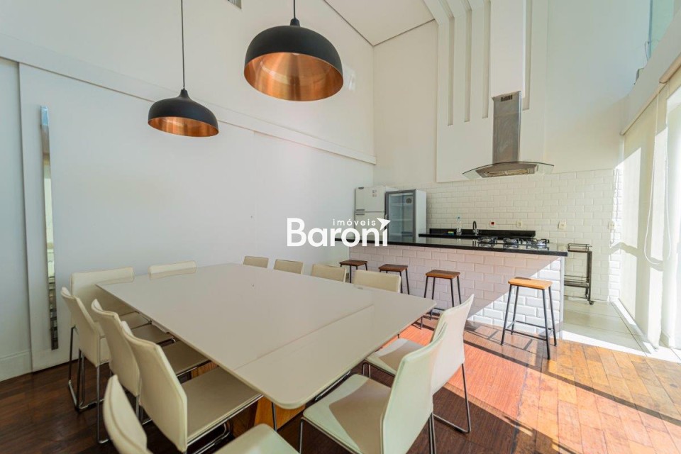 Apartamento - Brooklin