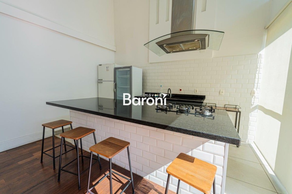 Apartamento - Brooklin