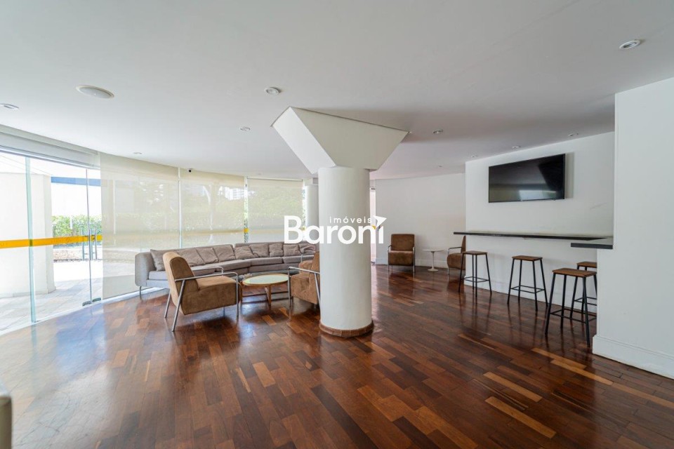 Apartamento - Brooklin