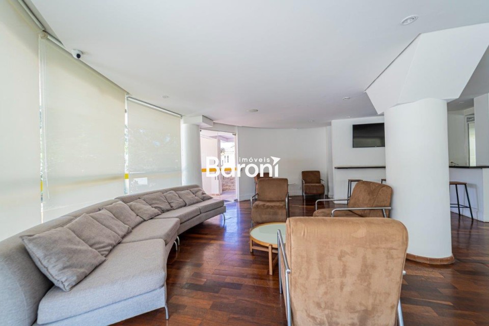 Apartamento - Brooklin