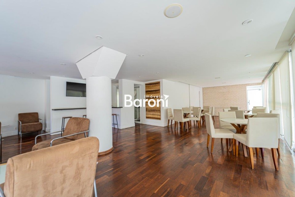 Apartamento - Brooklin