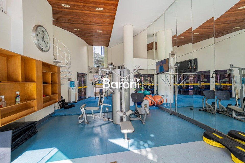 Apartamento - Brooklin