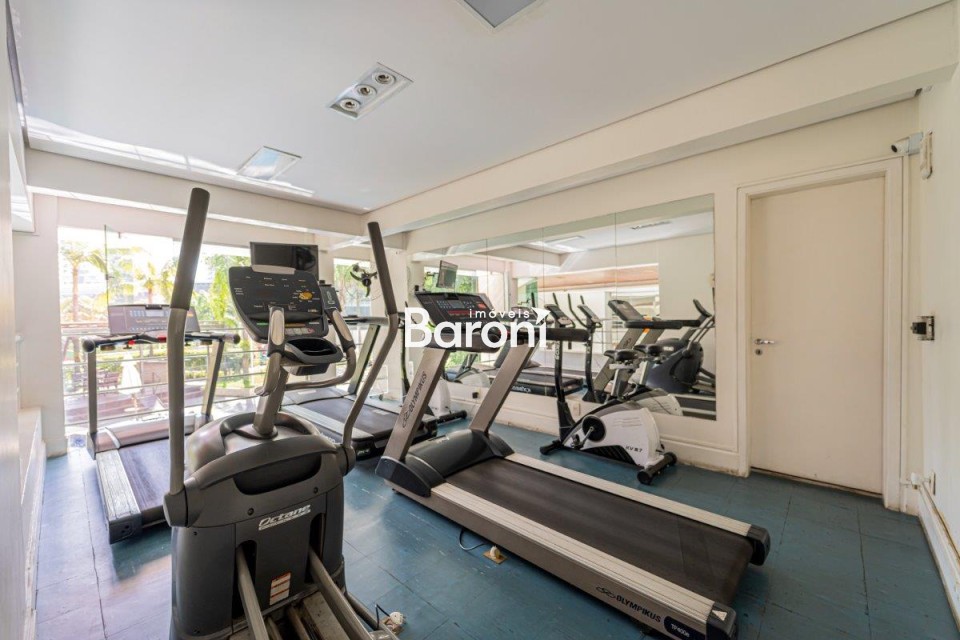 Apartamento - Brooklin