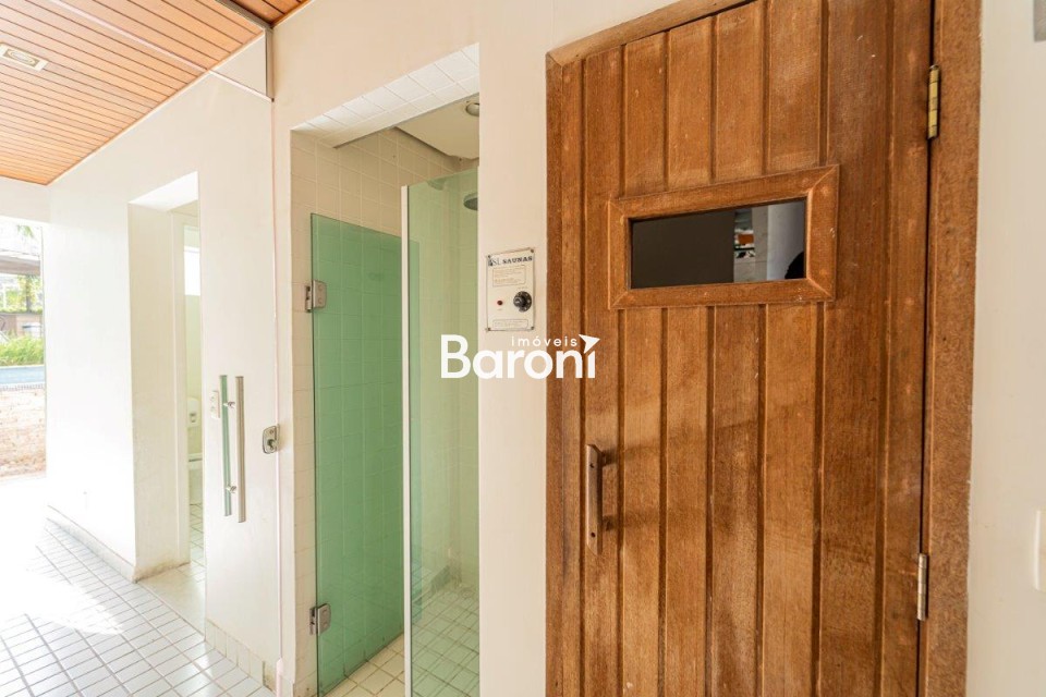 Apartamento - Brooklin