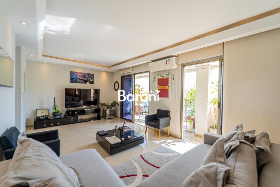 Apartamento - Brooklin