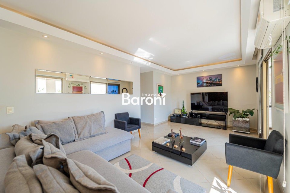 Apartamento - Brooklin