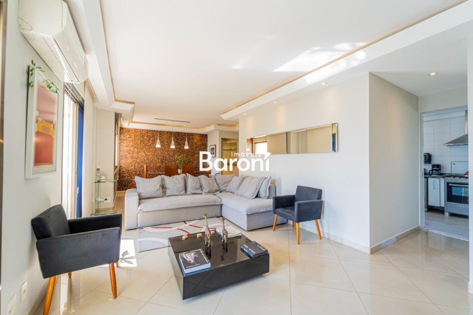 Apartamento - Brooklin