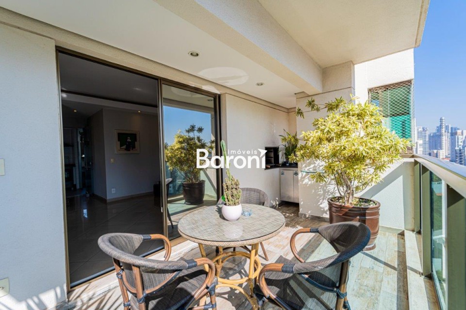 Apartamento - Brooklin