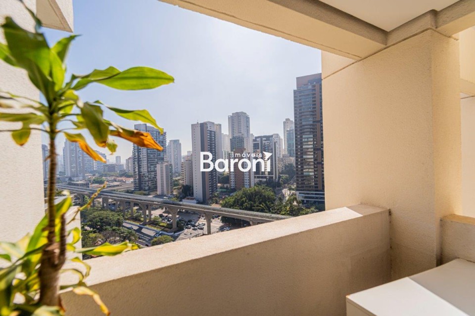 Apartamento - Brooklin