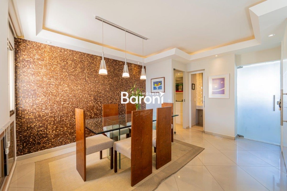 Apartamento - Brooklin