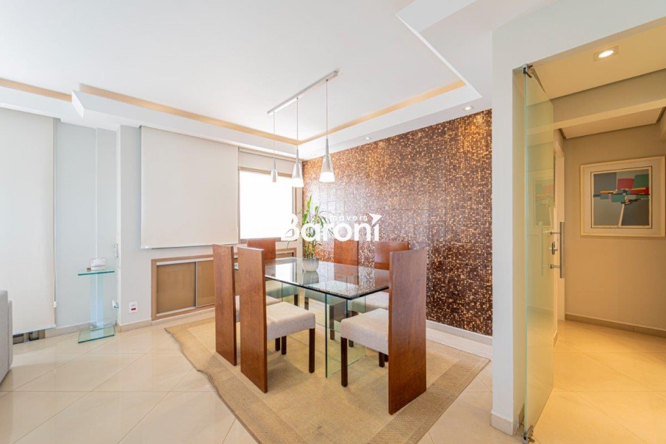 Apartamento - Brooklin