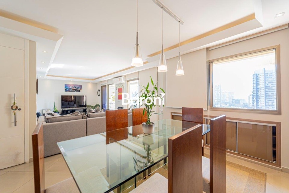 Apartamento - Brooklin