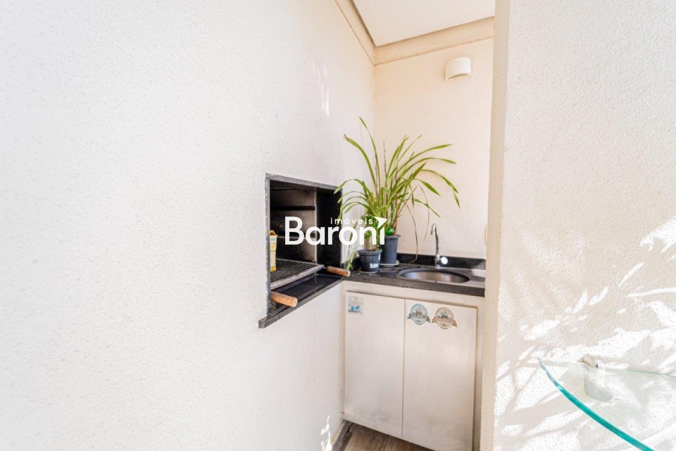 Apartamento - Brooklin