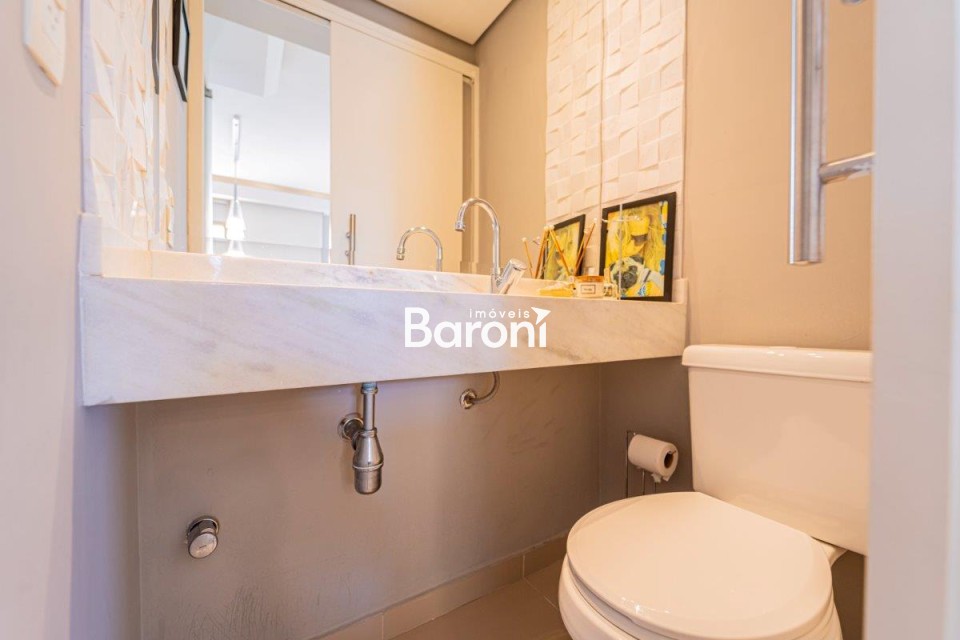 Apartamento - Brooklin