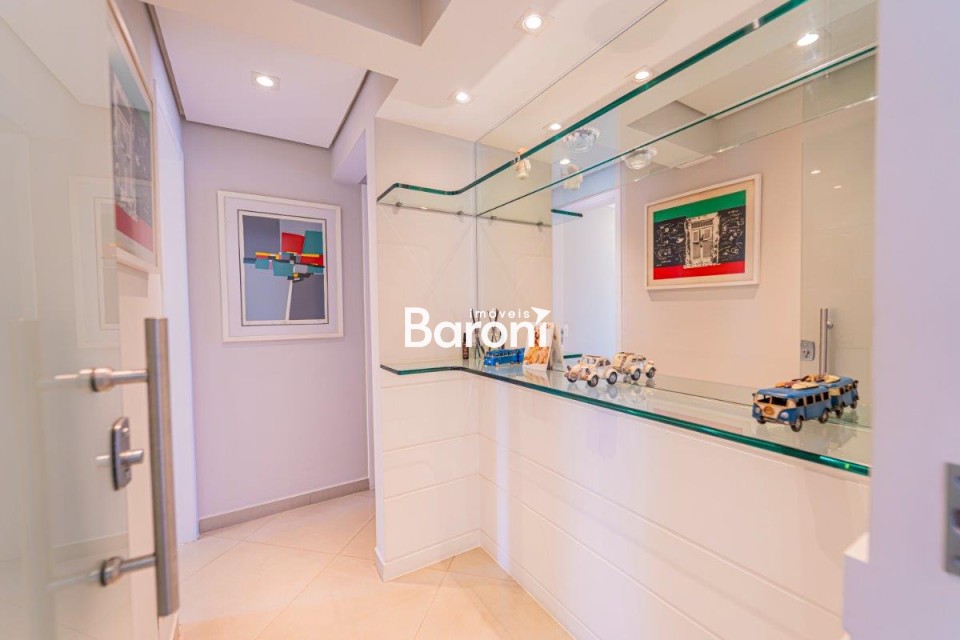 Apartamento - Brooklin