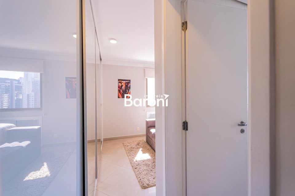 Apartamento - Brooklin