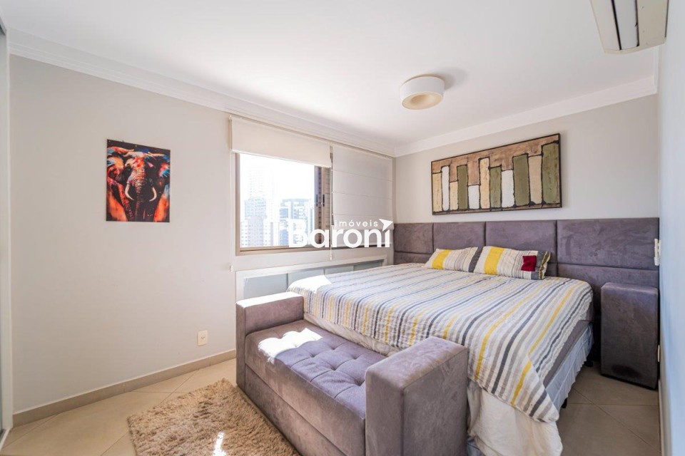 Apartamento - Brooklin