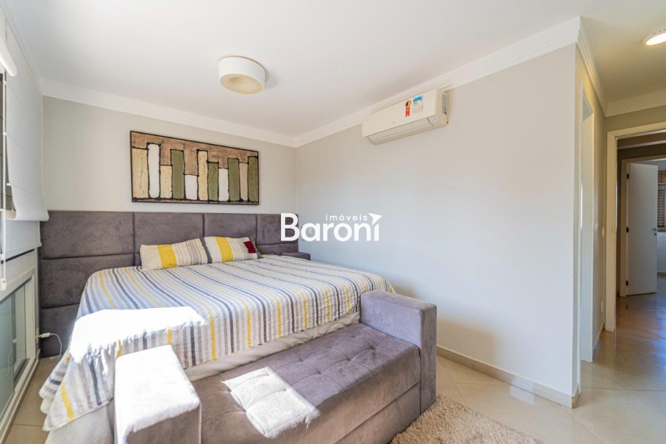 Apartamento - Brooklin