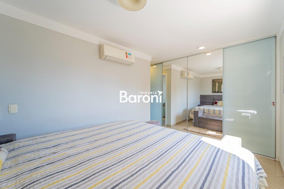 Apartamento - Brooklin