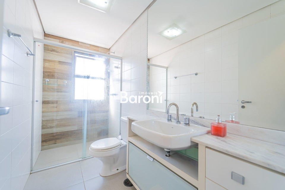 Apartamento - Brooklin