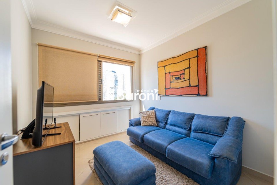 Apartamento - Brooklin