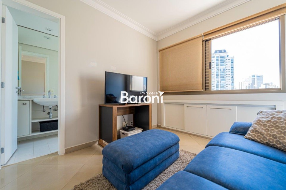 Apartamento - Brooklin