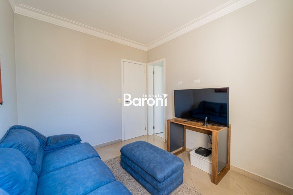 Apartamento - Brooklin