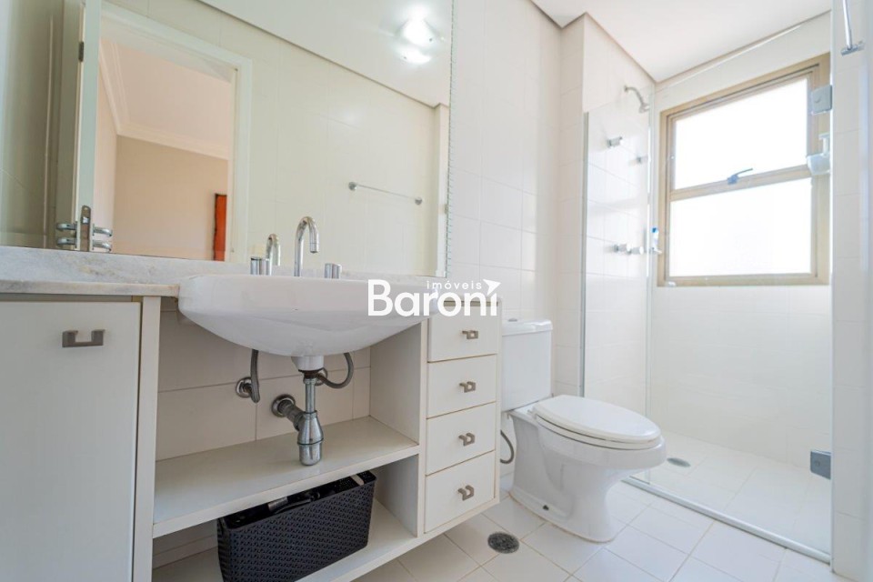 Apartamento - Brooklin