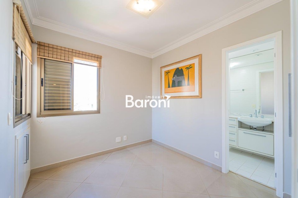 Apartamento - Brooklin