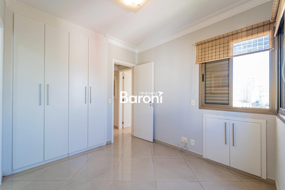 Apartamento - Brooklin