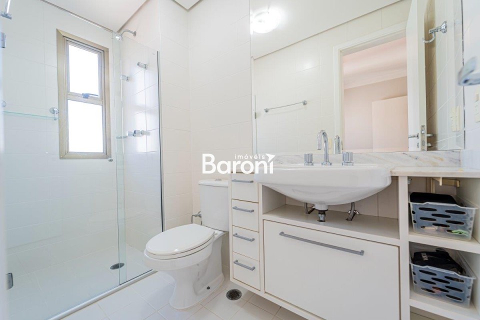 Apartamento - Brooklin