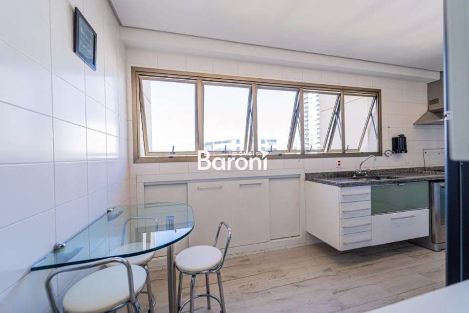 Apartamento - Brooklin