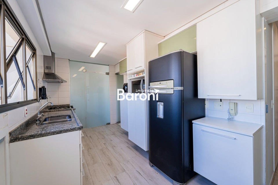 Apartamento - Brooklin