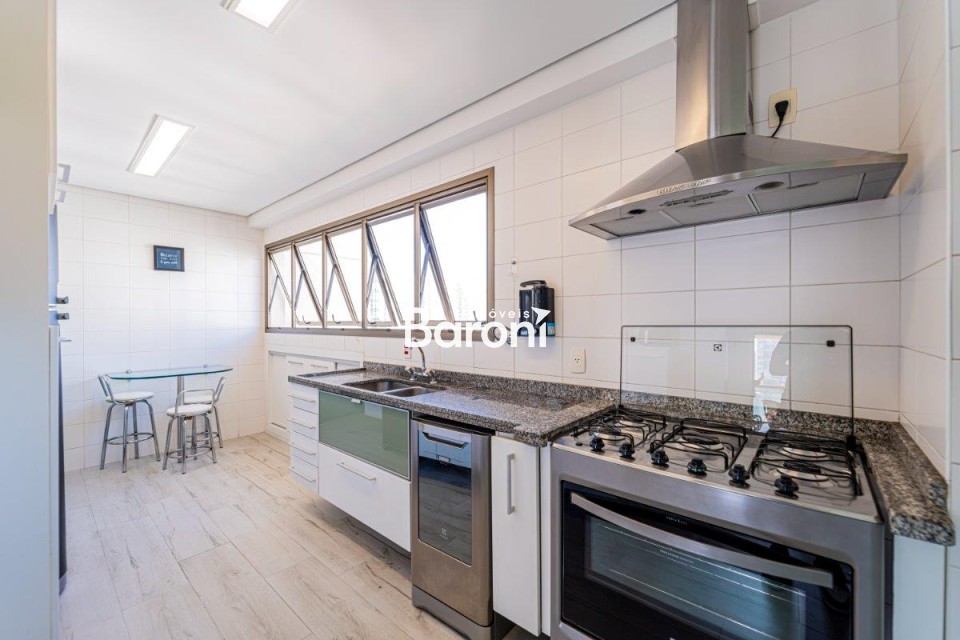 Apartamento - Brooklin