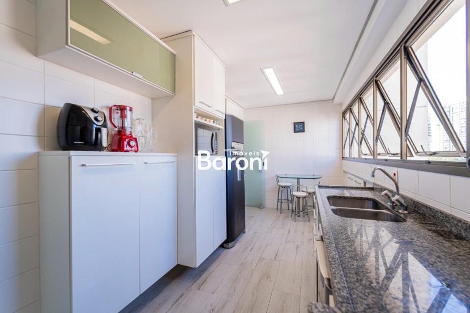 Apartamento - Brooklin