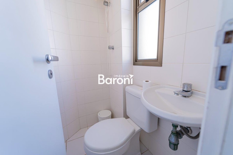 Apartamento - Brooklin