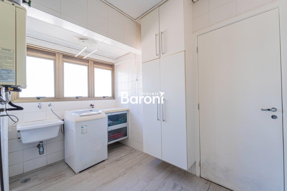 Apartamento - Brooklin