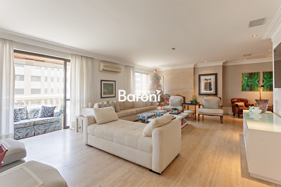 Apartamento - Cidade Jardim