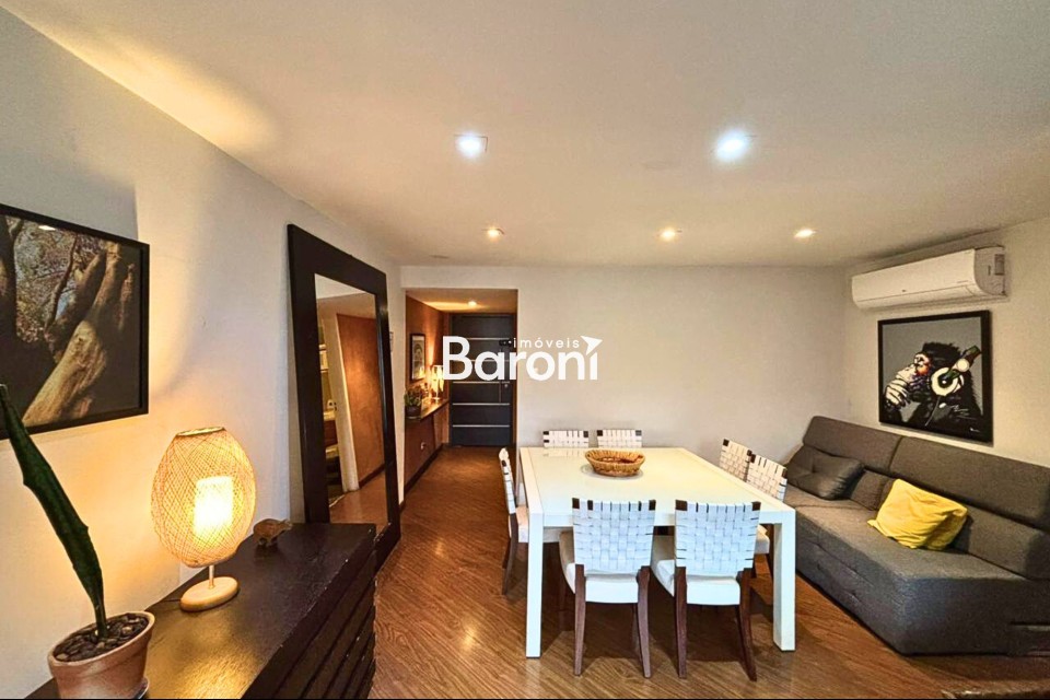 Apartamento - Bela Vista