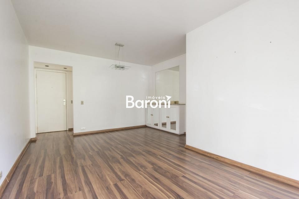 Apartamento - Paraíso